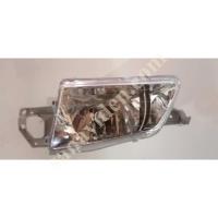 SABAYAUTOMOTIVE HEADLIGHT 323 1999-2000 LEFT, Headlight & Park-Stop & Fog & Signal