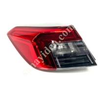 SABAYAUTOMOTIVE STOP LAMP CIVIC 2021-2023 OUTER LEFT, Heavy Vehicle Headlight & Park- Stop & Fog & Signal