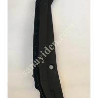 İTAQİ GRILLE WINDSHIELD LOWER JAZZ 2008-2013 COMPATIBLE, Modification & Tuning & Accessories